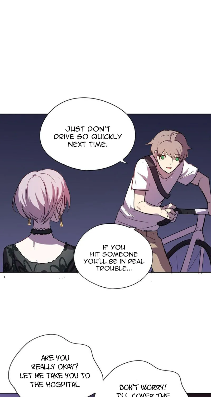 Read Lock You Up (Colored) chapter 16 image 48 on Lezhin