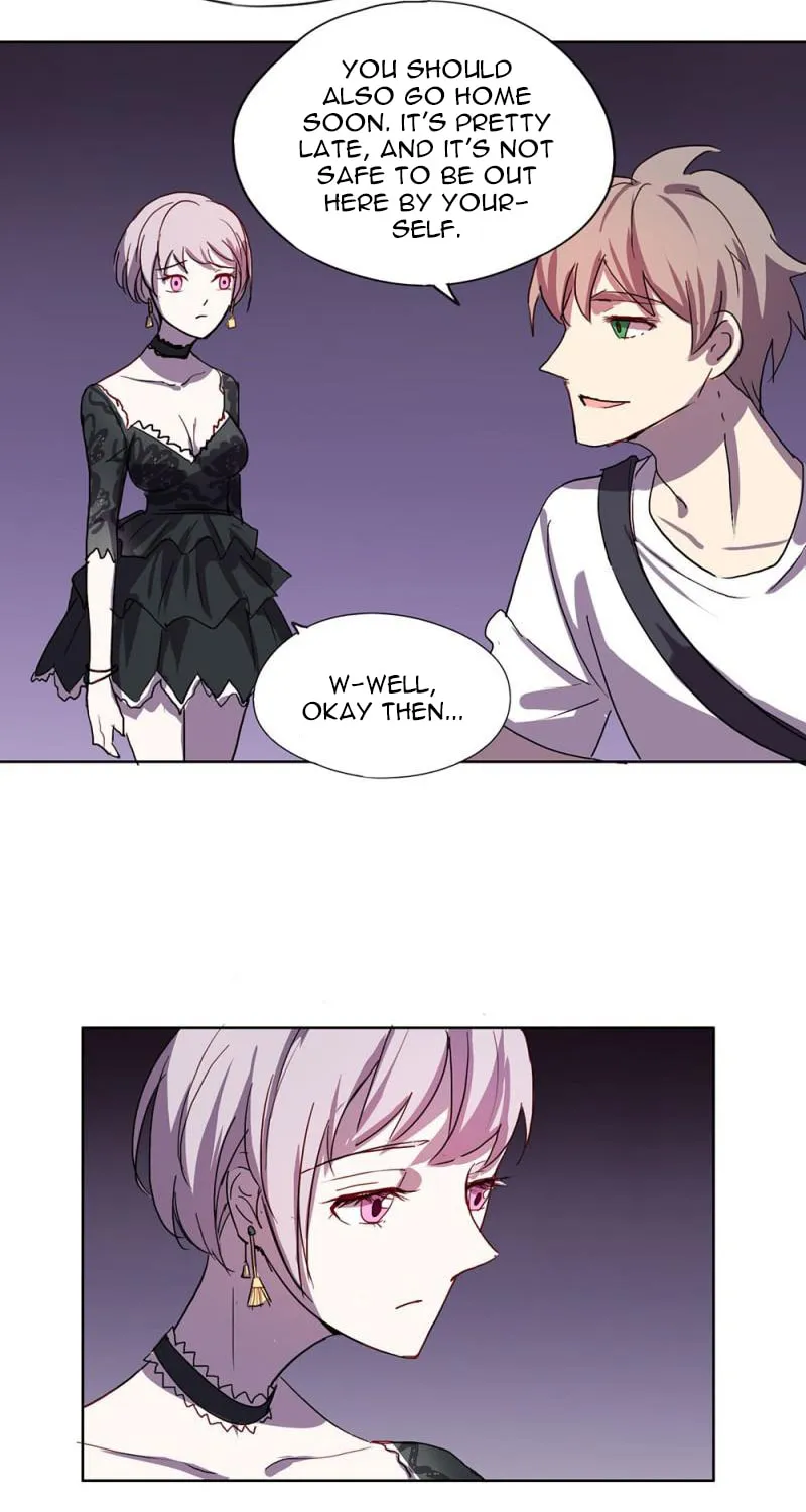 Read Lock You Up (Colored) chapter 16 image 50 on Lezhin