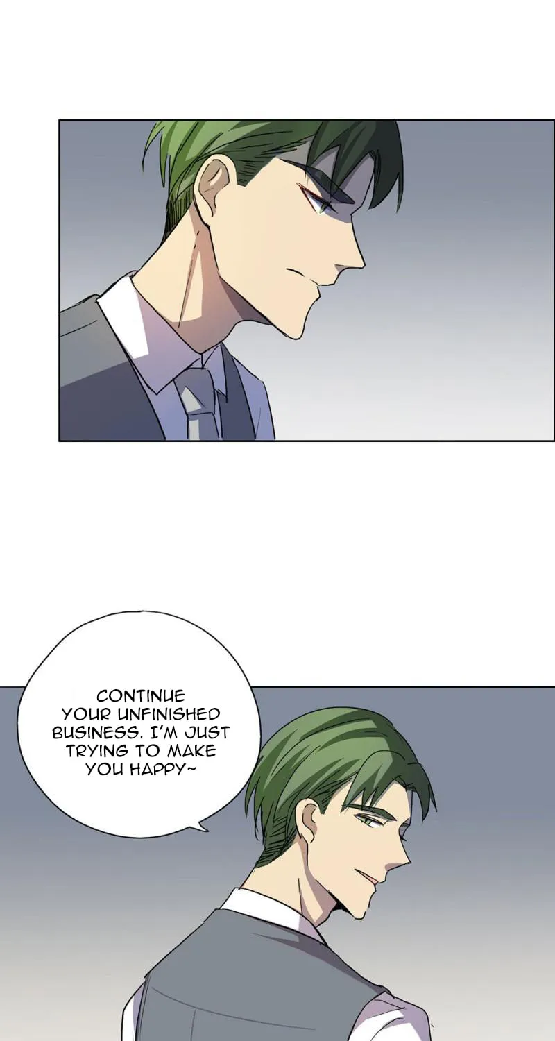 Read Lock You Up (Colored) chapter 16 image 6 on Lezhin