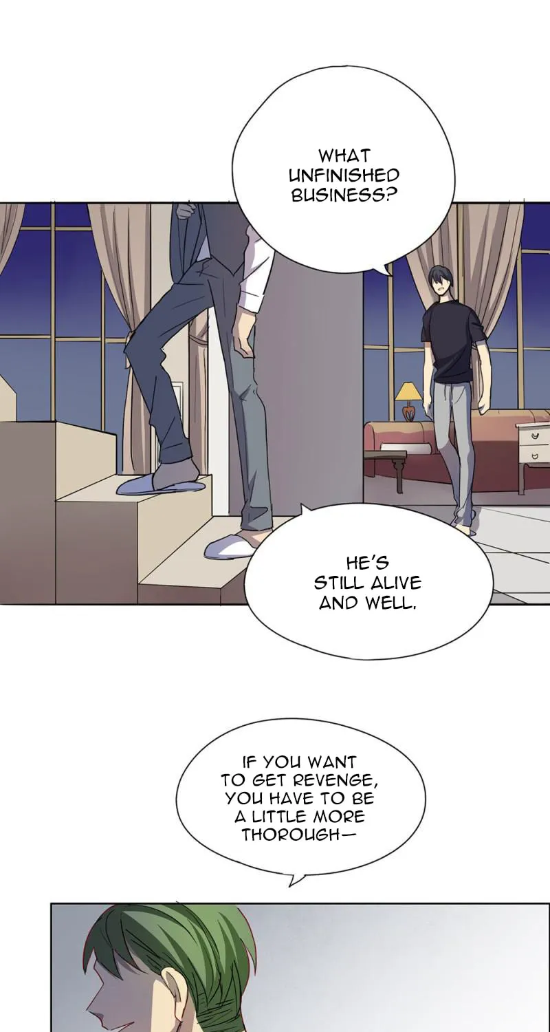 Read Lock You Up (Colored) chapter 16 image 8 on Lezhin