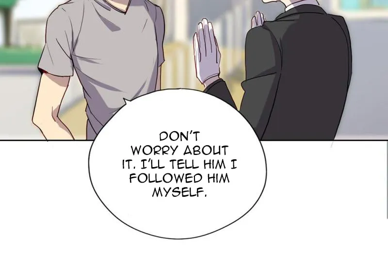 Read Lock You Up (Colored) chapter 17 image 1 on Lezhin
