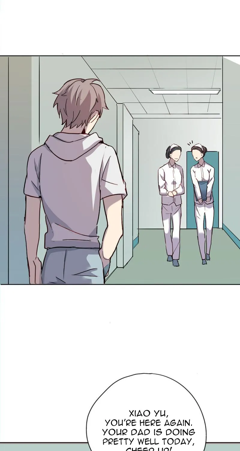 Read Lock You Up (Colored) chapter 17 image 11 on Lezhin