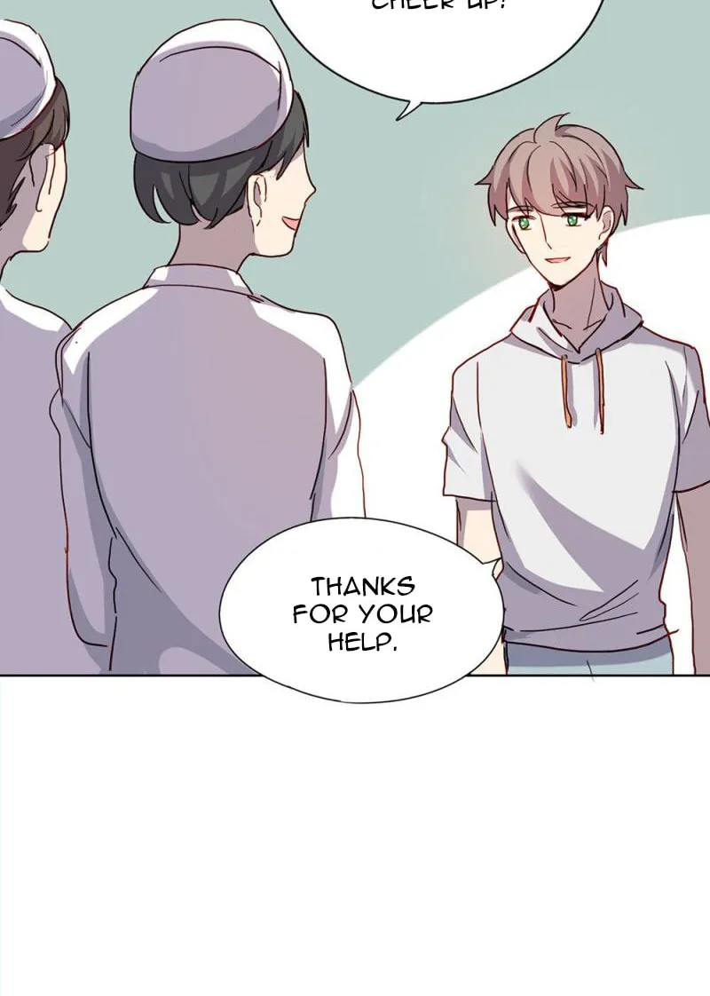 Read Lock You Up (Colored) chapter 17 image 12 on Lezhin