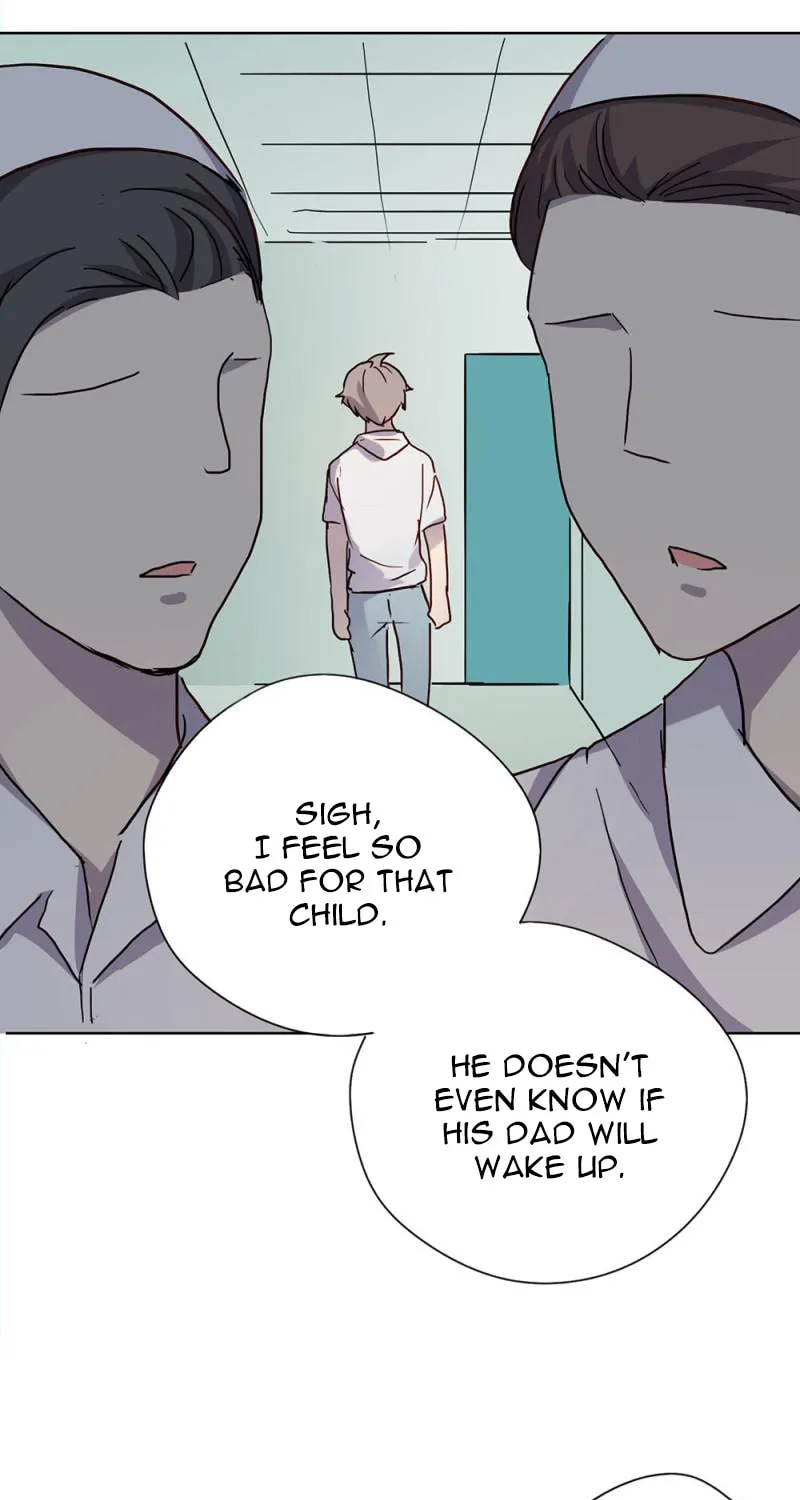Read Lock You Up (Colored) chapter 17 image 13 on Lezhin