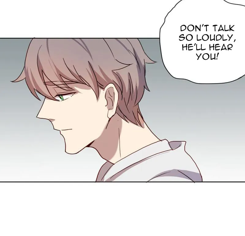 Read Lock You Up (Colored) chapter 17 image 14 on Lezhin