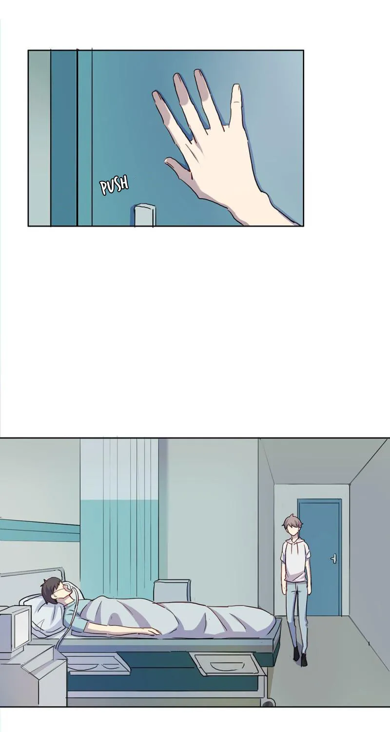 Read Lock You Up (Colored) chapter 17 image 17 on Lezhin