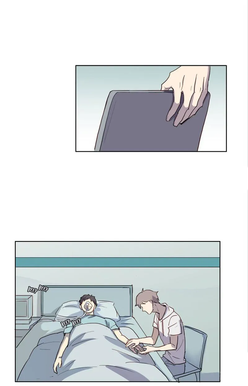Read Lock You Up (Colored) chapter 17 image 19 on Lezhin