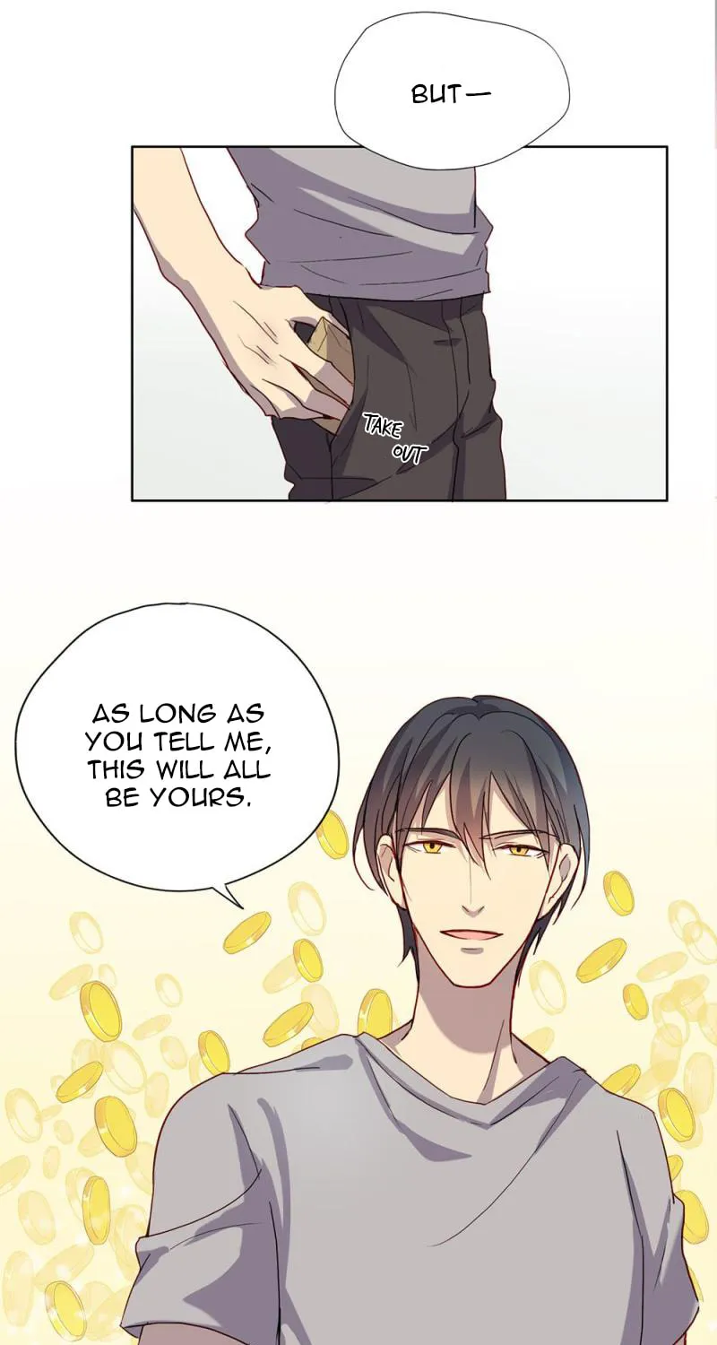 Read Lock You Up (Colored) chapter 17 image 2 on Lezhin