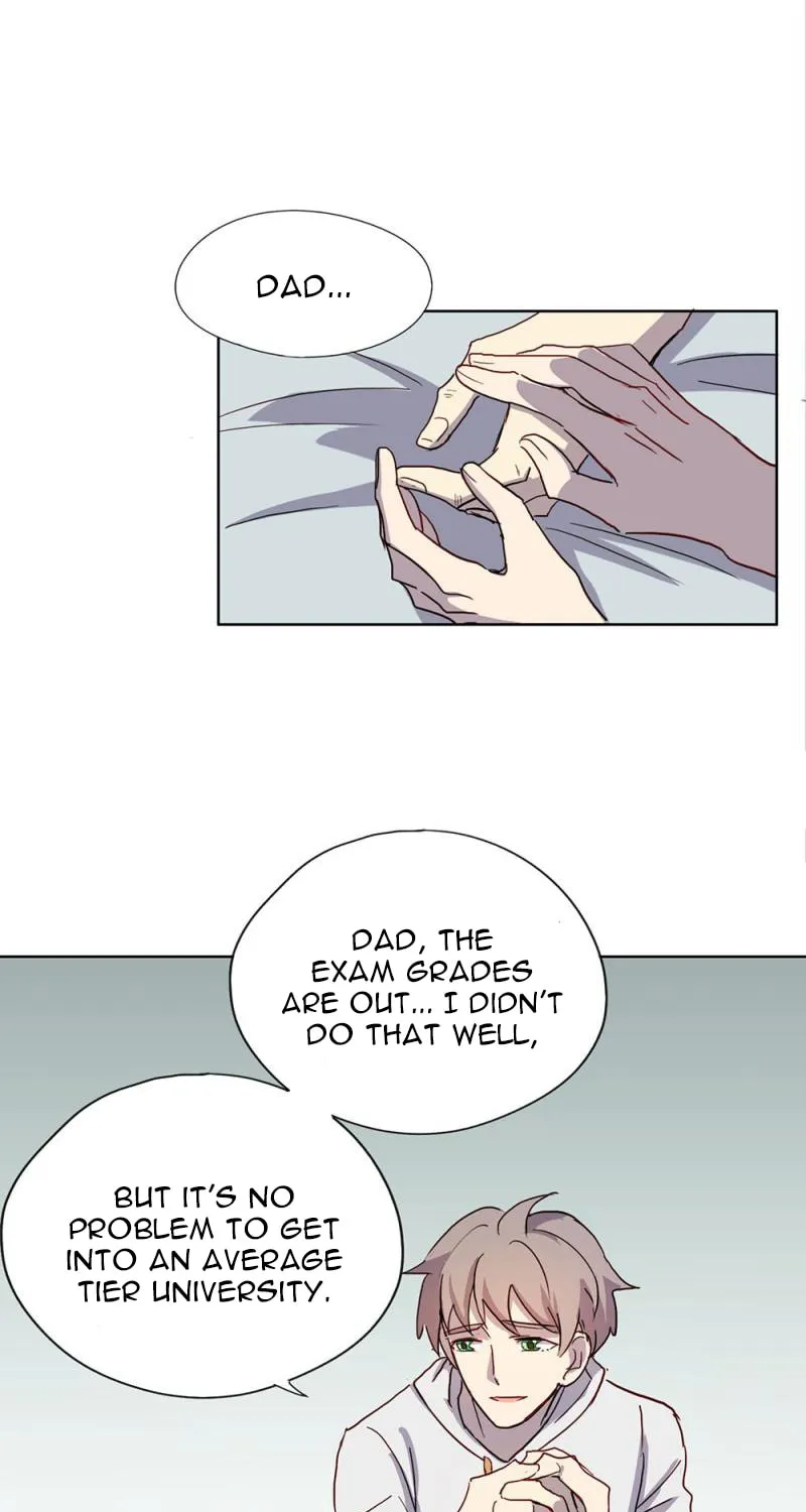 Read Lock You Up (Colored) chapter 17 image 20 on Lezhin