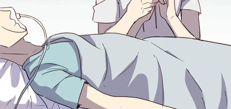 Read Lock You Up (Colored) chapter 17 image 21 on Lezhin