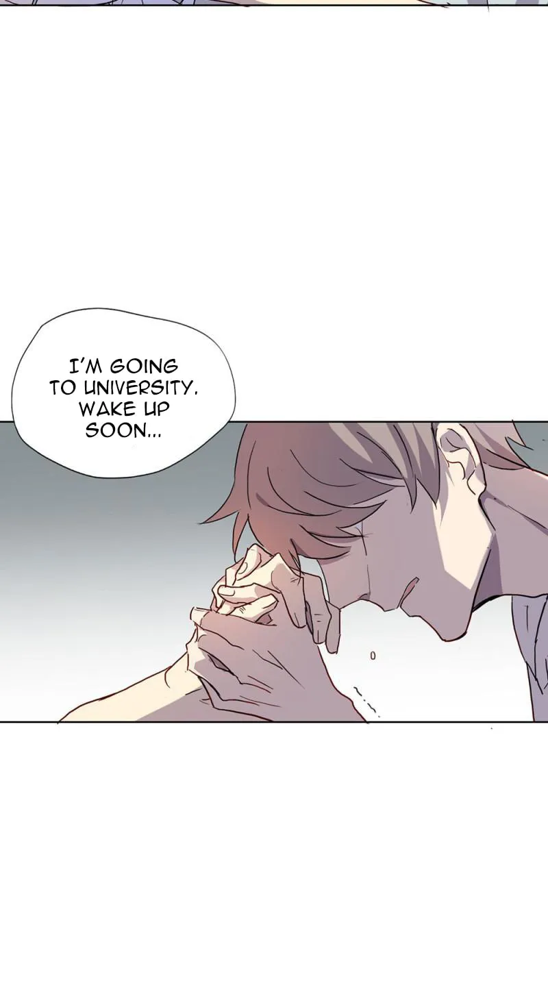 Read Lock You Up (Colored) chapter 17 image 22 on Lezhin