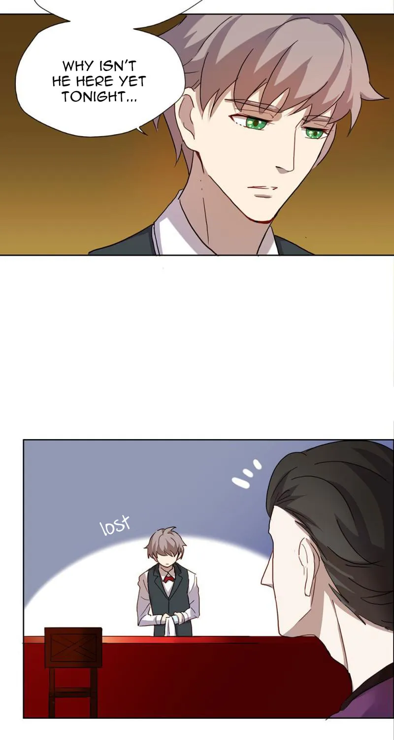 Read Lock You Up (Colored) chapter 17 image 25 on Lezhin