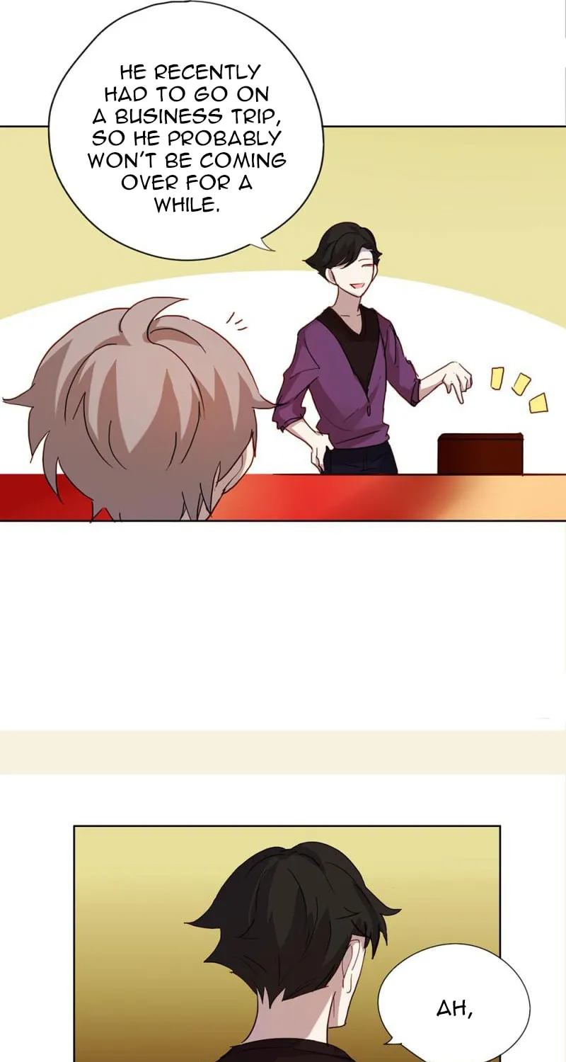 Read Lock You Up (Colored) chapter 17 image 27 on Lezhin