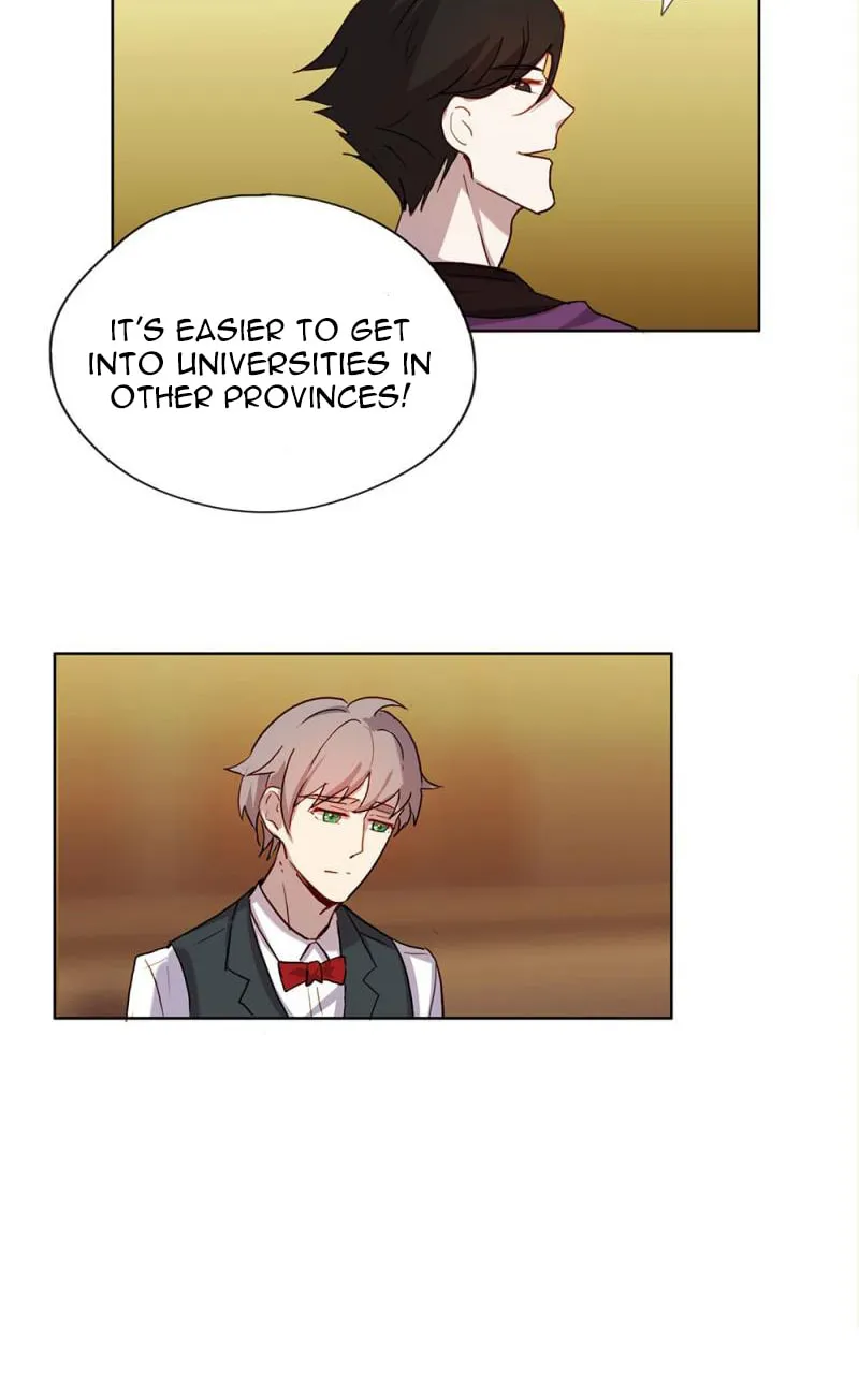Read Lock You Up (Colored) chapter 17 image 29 on Lezhin