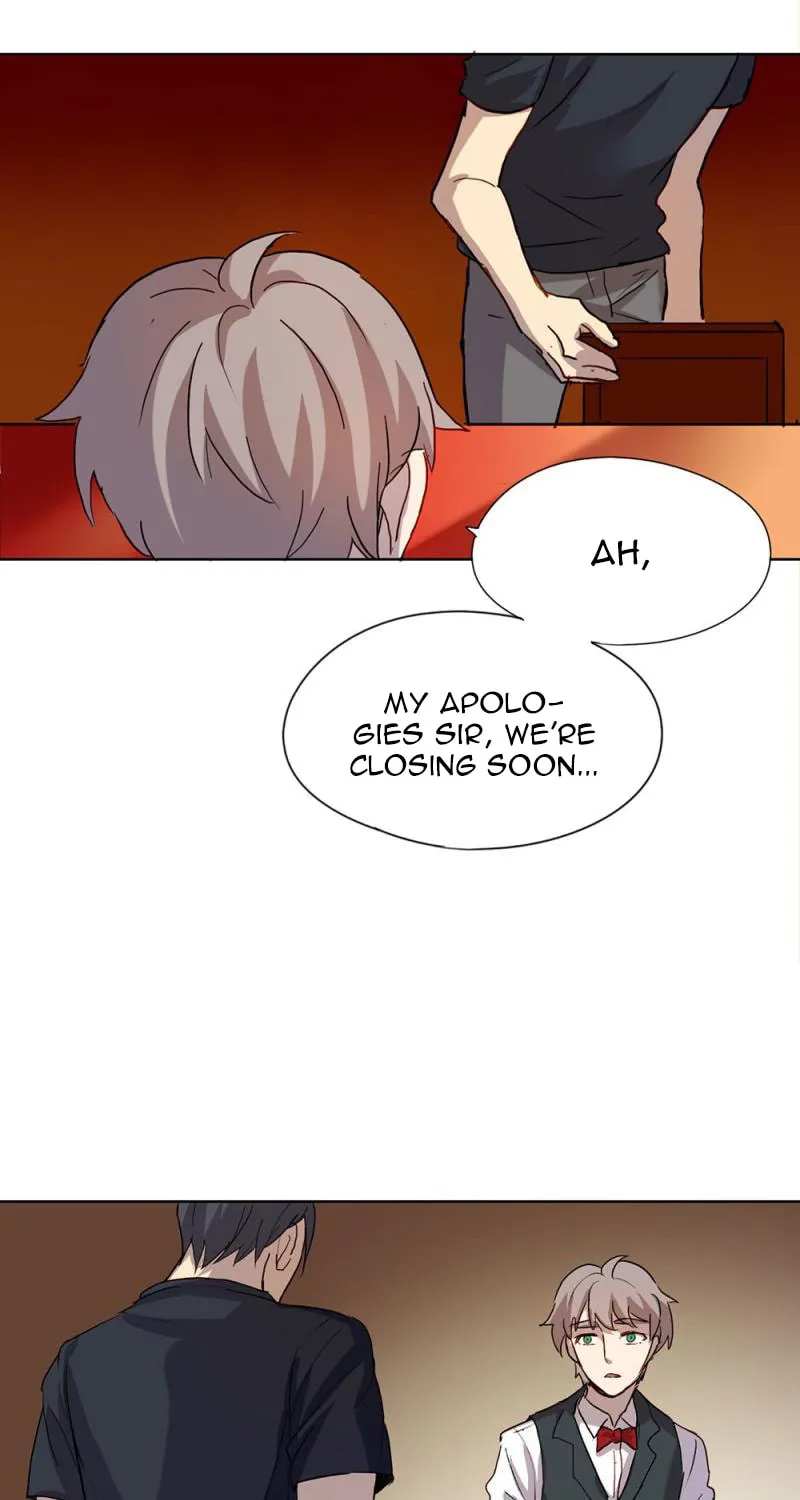 Read Lock You Up (Colored) chapter 17 image 32 on Lezhin