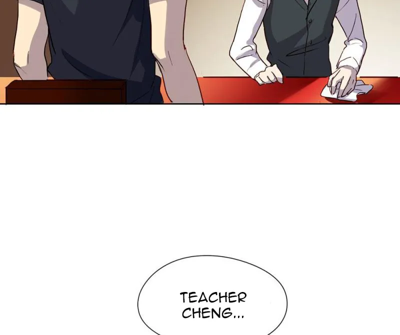 Read Lock You Up (Colored) chapter 17 image 33 on Lezhin