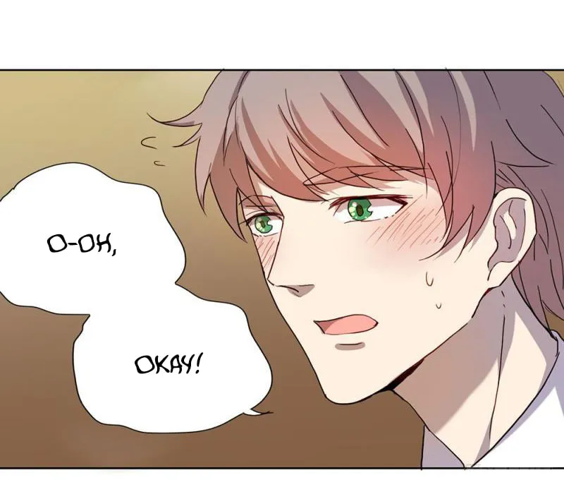 Read Lock You Up (Colored) chapter 17 image 35 on Lezhin
