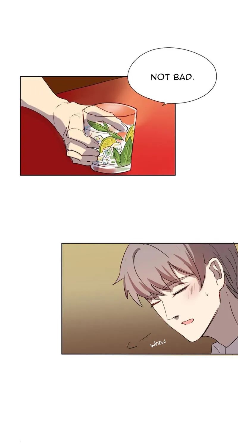 Read Lock You Up (Colored) chapter 17 image 38 on Lezhin