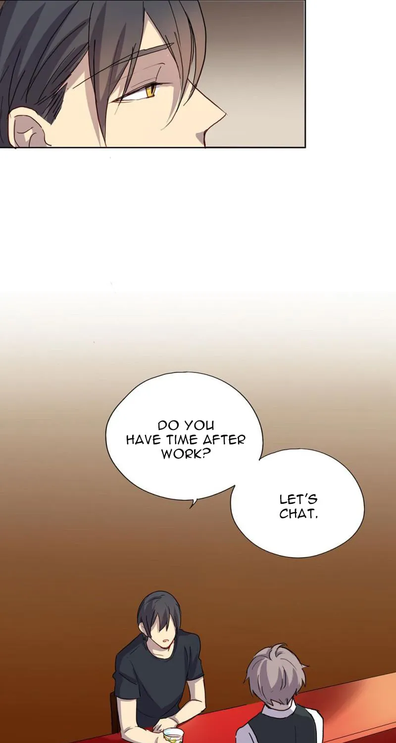 Read Lock You Up (Colored) chapter 17 image 40 on Lezhin