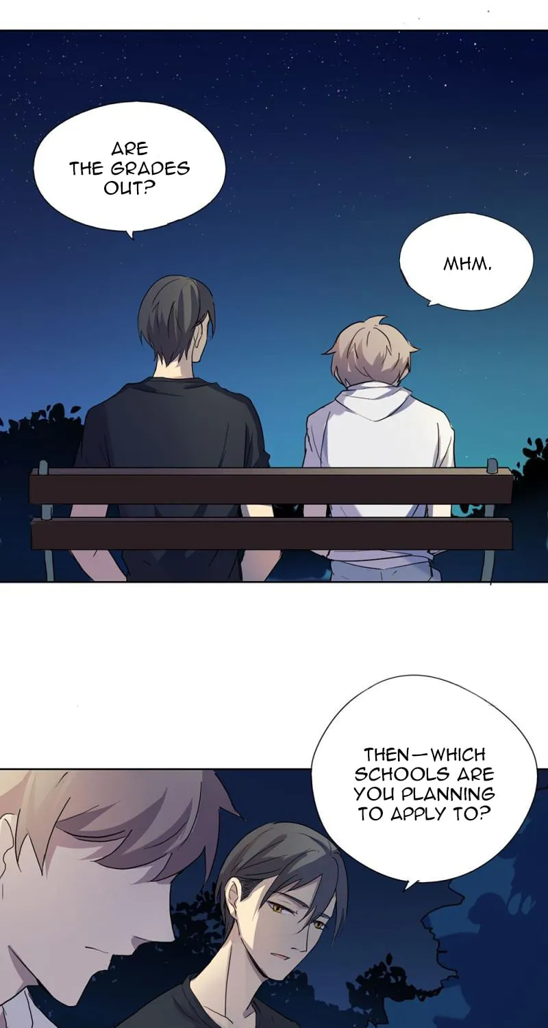 Read Lock You Up (Colored) chapter 17 image 44 on Lezhin