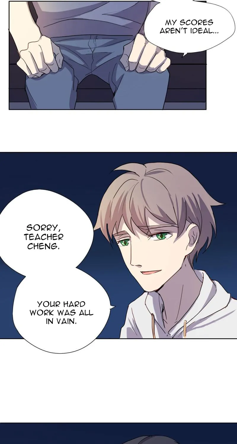 Read Lock You Up (Colored) chapter 17 image 46 on Lezhin