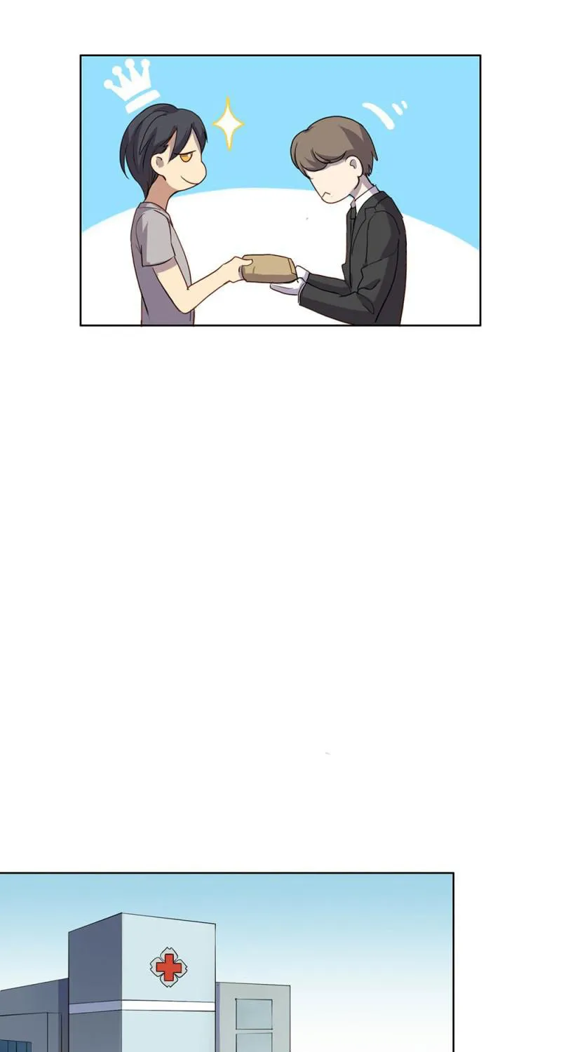 Read Lock You Up (Colored) chapter 17 image 5 on Lezhin