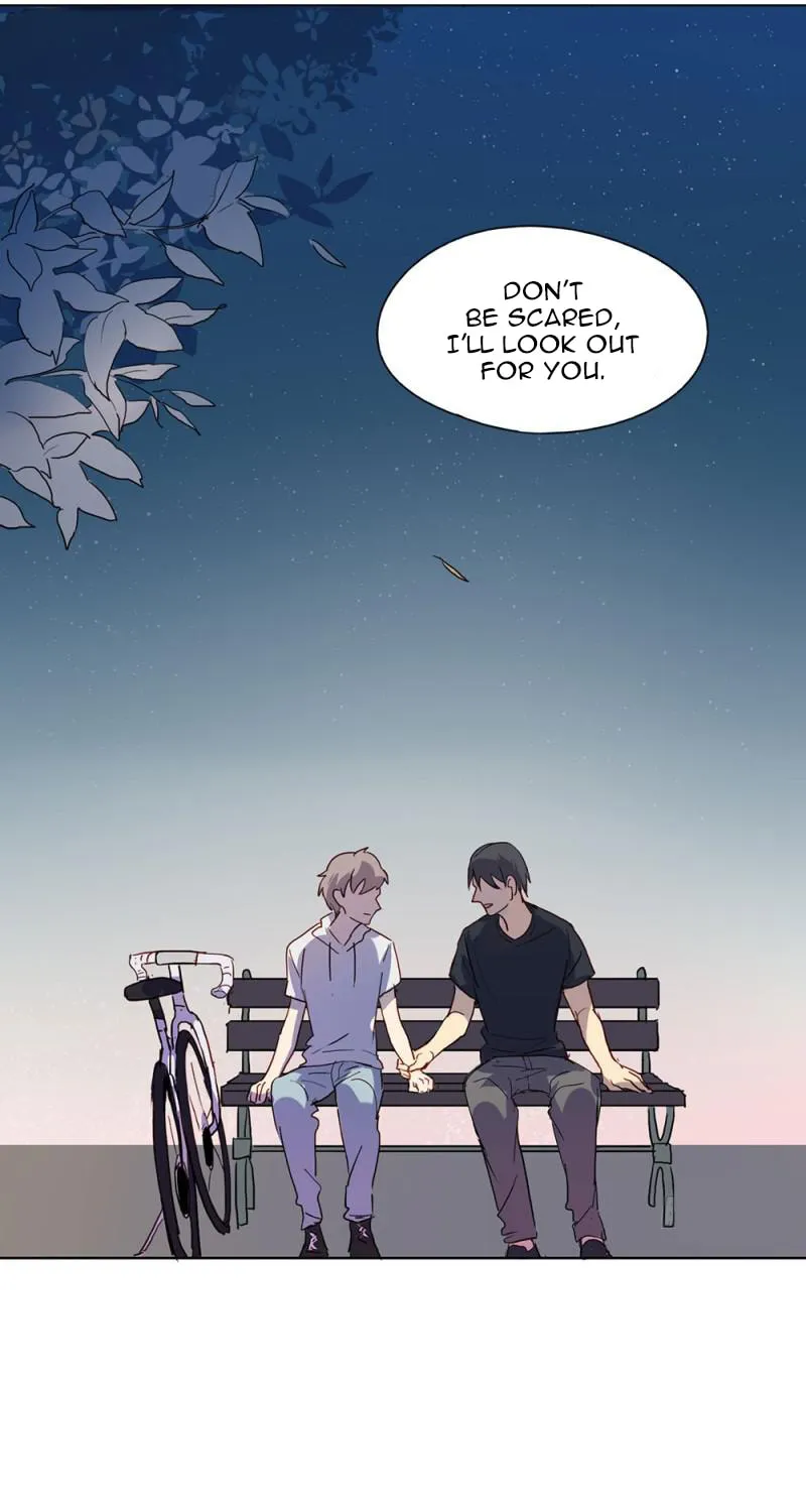 Read Lock You Up (Colored) chapter 17 image 52 on Lezhin