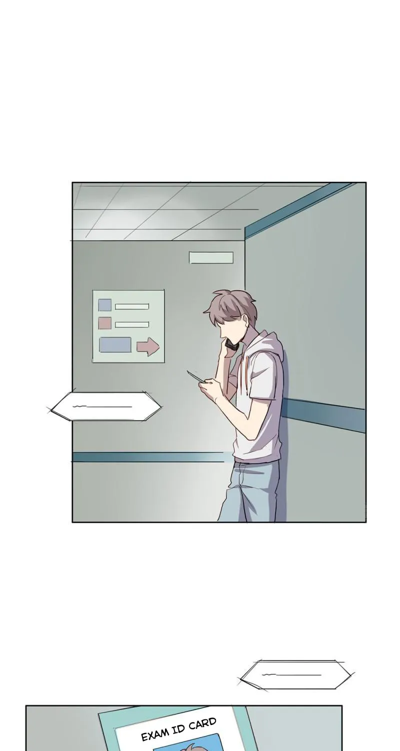 Read Lock You Up (Colored) chapter 17 image 7 on Lezhin