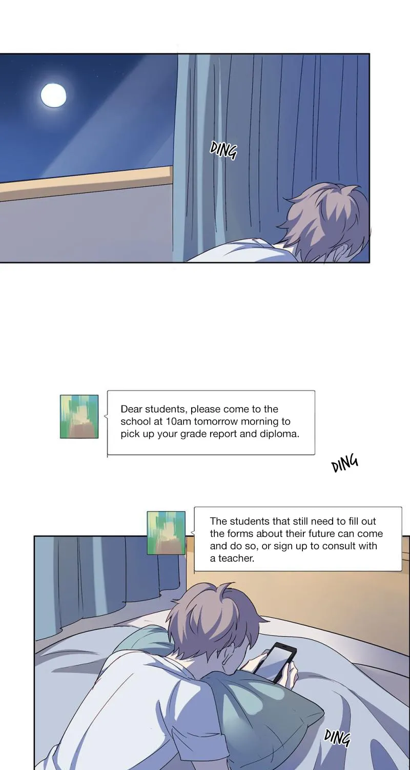 Read Lock You Up (Colored) chapter 18 image 0 on Lezhin