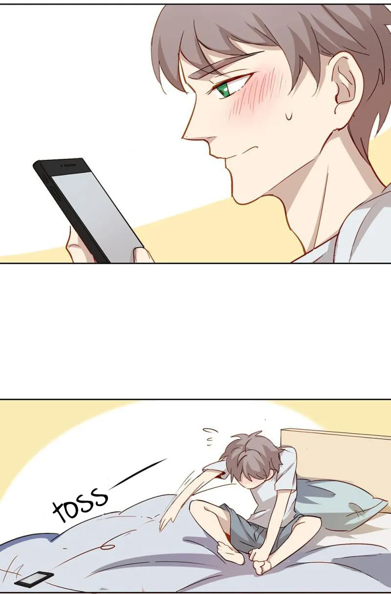 Read Lock You Up (Colored) chapter 18 image 10 on Lezhin
