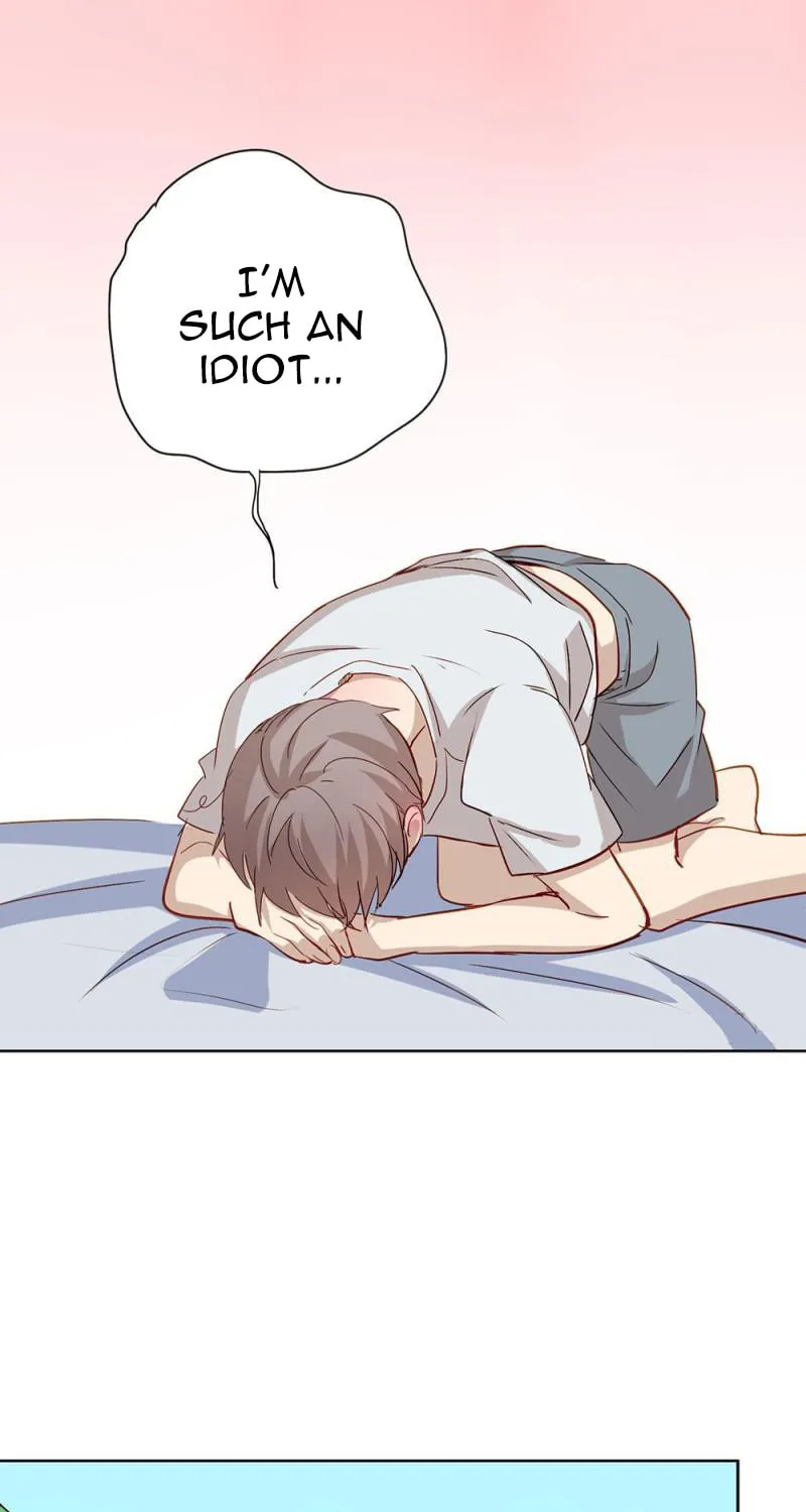 Read Lock You Up (Colored) chapter 18 image 11 on Lezhin