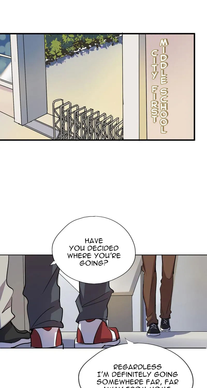 Read Lock You Up (Colored) chapter 18 image 19 on Lezhin