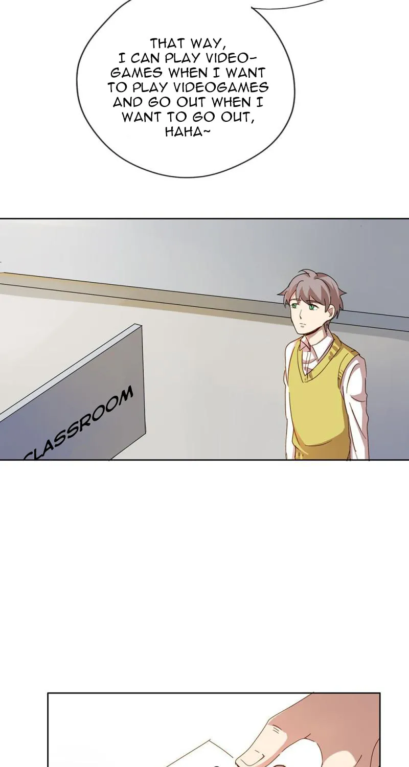 Read Lock You Up (Colored) chapter 18 image 21 on Lezhin
