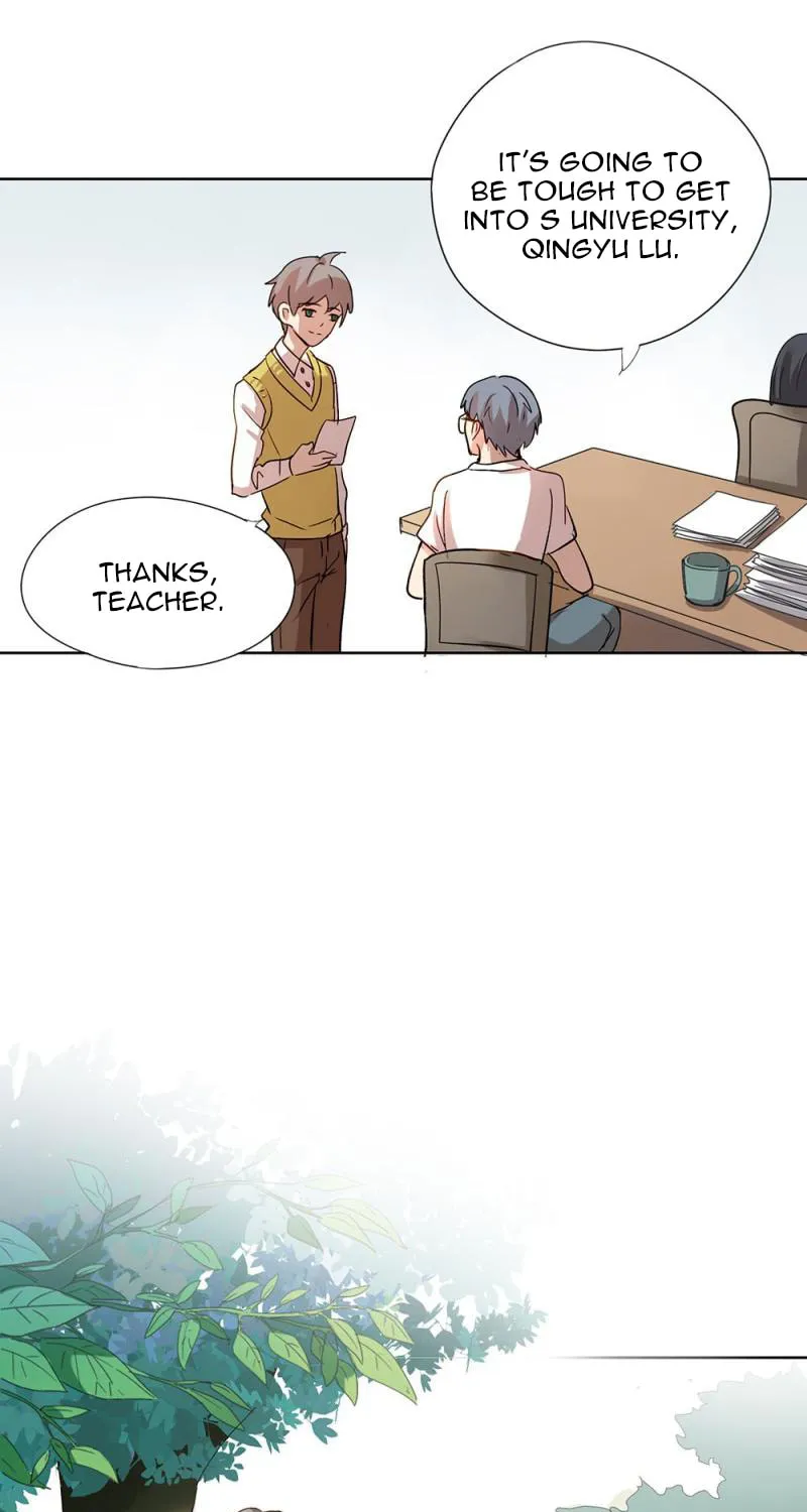 Read Lock You Up (Colored) chapter 18 image 23 on Lezhin