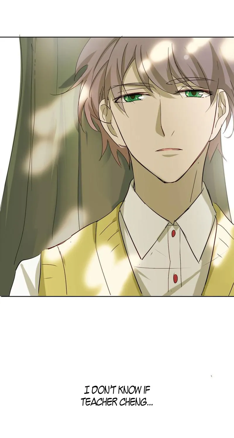 Read Lock You Up (Colored) chapter 18 image 25 on Lezhin