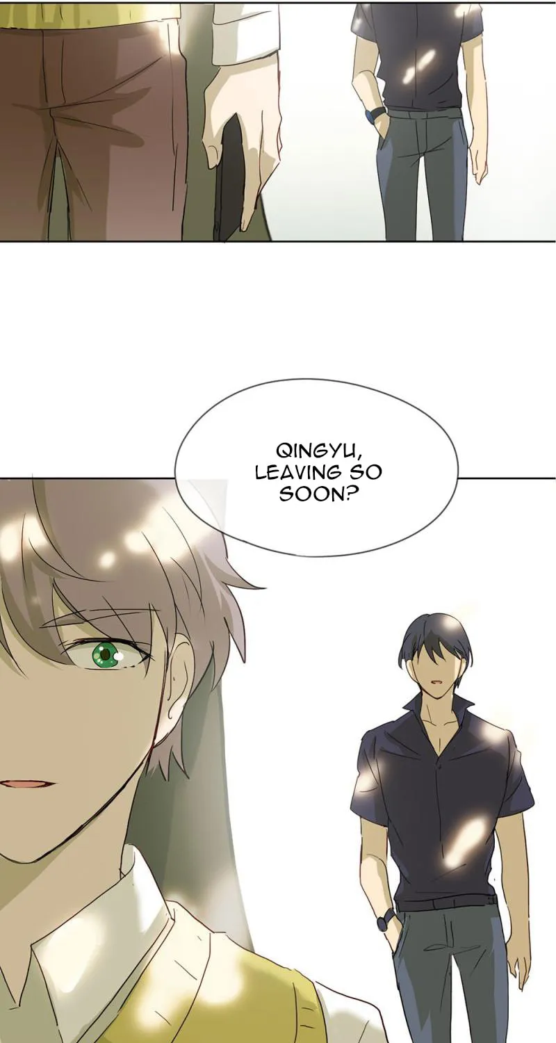 Read Lock You Up (Colored) chapter 18 image 27 on Lezhin