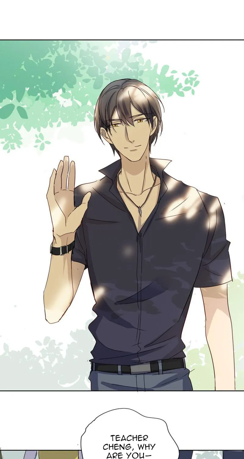 Read Lock You Up (Colored) chapter 18 image 29 on Lezhin