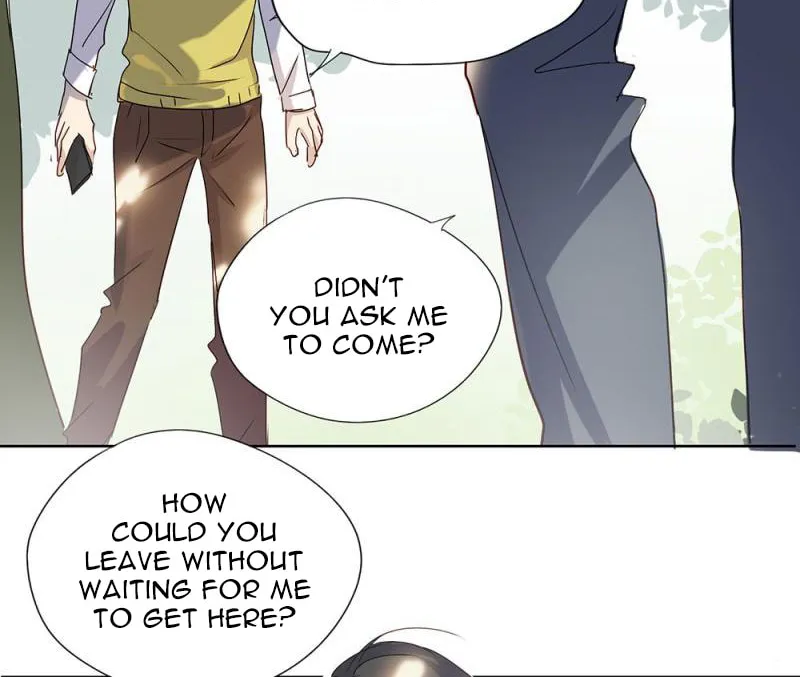 Read Lock You Up (Colored) chapter 18 image 30 on Lezhin
