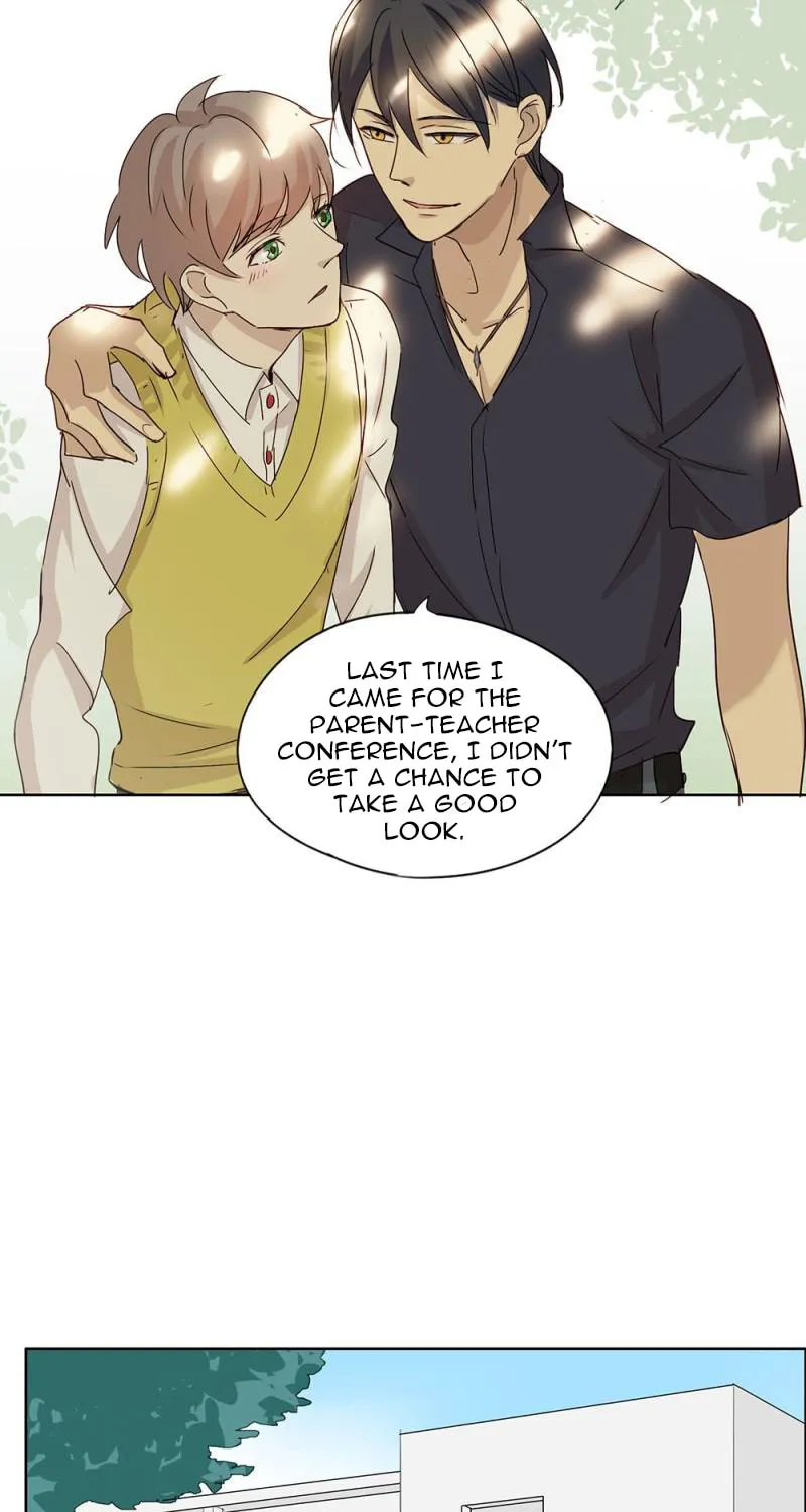 Read Lock You Up (Colored) chapter 18 image 33 on Lezhin