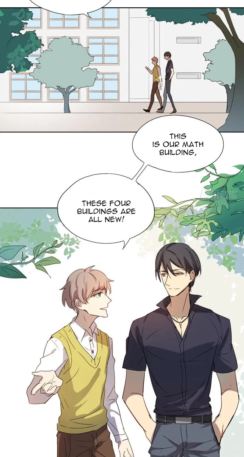 Read Lock You Up (Colored) chapter 18 image 35 on Lezhin