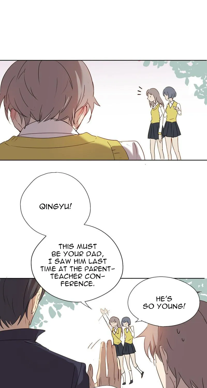 Read Lock You Up (Colored) chapter 18 image 39 on Lezhin