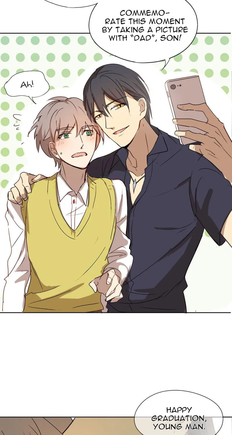 Read Lock You Up (Colored) chapter 18 image 45 on Lezhin