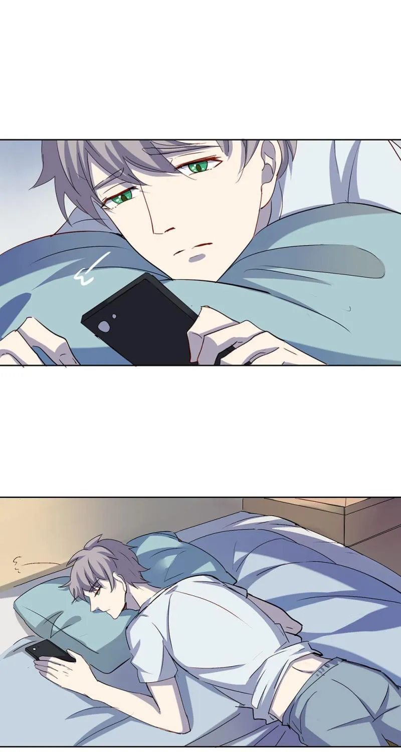 Read Lock You Up (Colored) chapter 18 image 5 on Lezhin