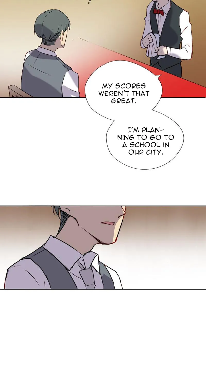 Read Lock You Up (Colored) chapter 18 image 53 on Lezhin