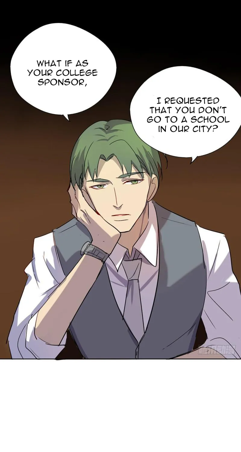 Read Lock You Up (Colored) chapter 18 image 54 on Lezhin