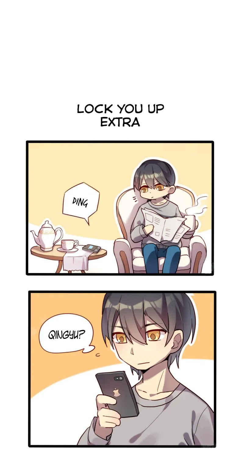 Read Lock You Up (Colored) chapter 18 image 56 on Lezhin