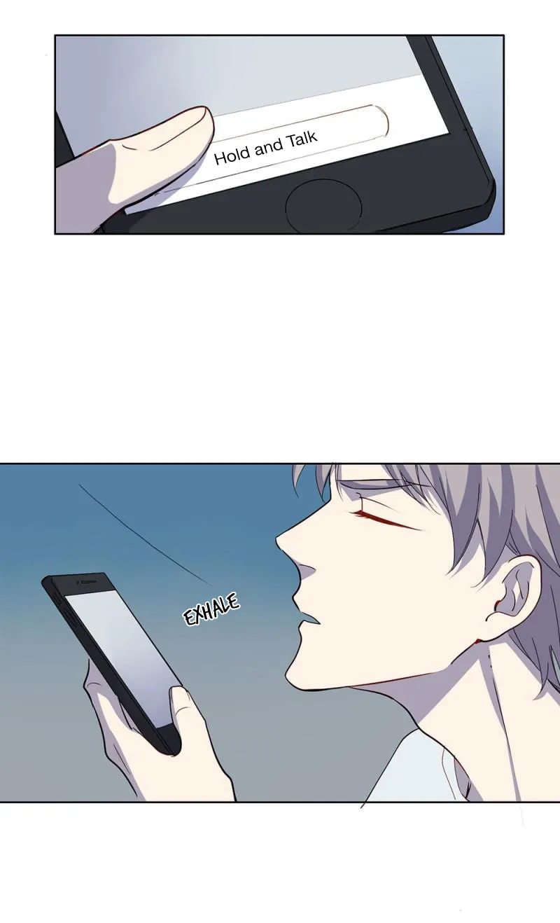 Read Lock You Up (Colored) chapter 18 image 8 on Lezhin