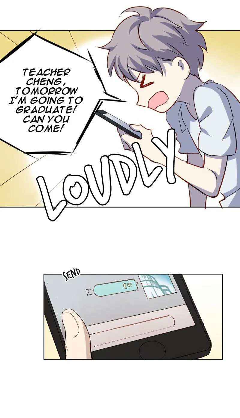 Read Lock You Up (Colored) chapter 18 image 9 on Lezhin