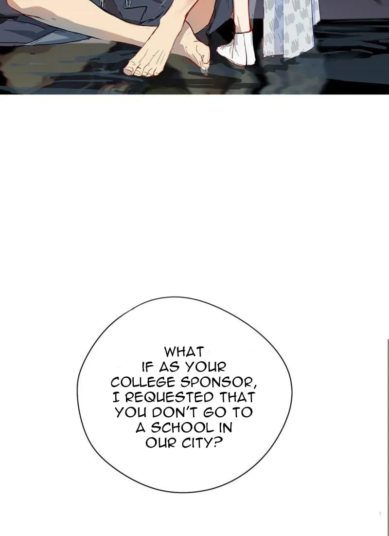 Read Lock You Up (Colored) chapter 19 image 1 on Lezhin