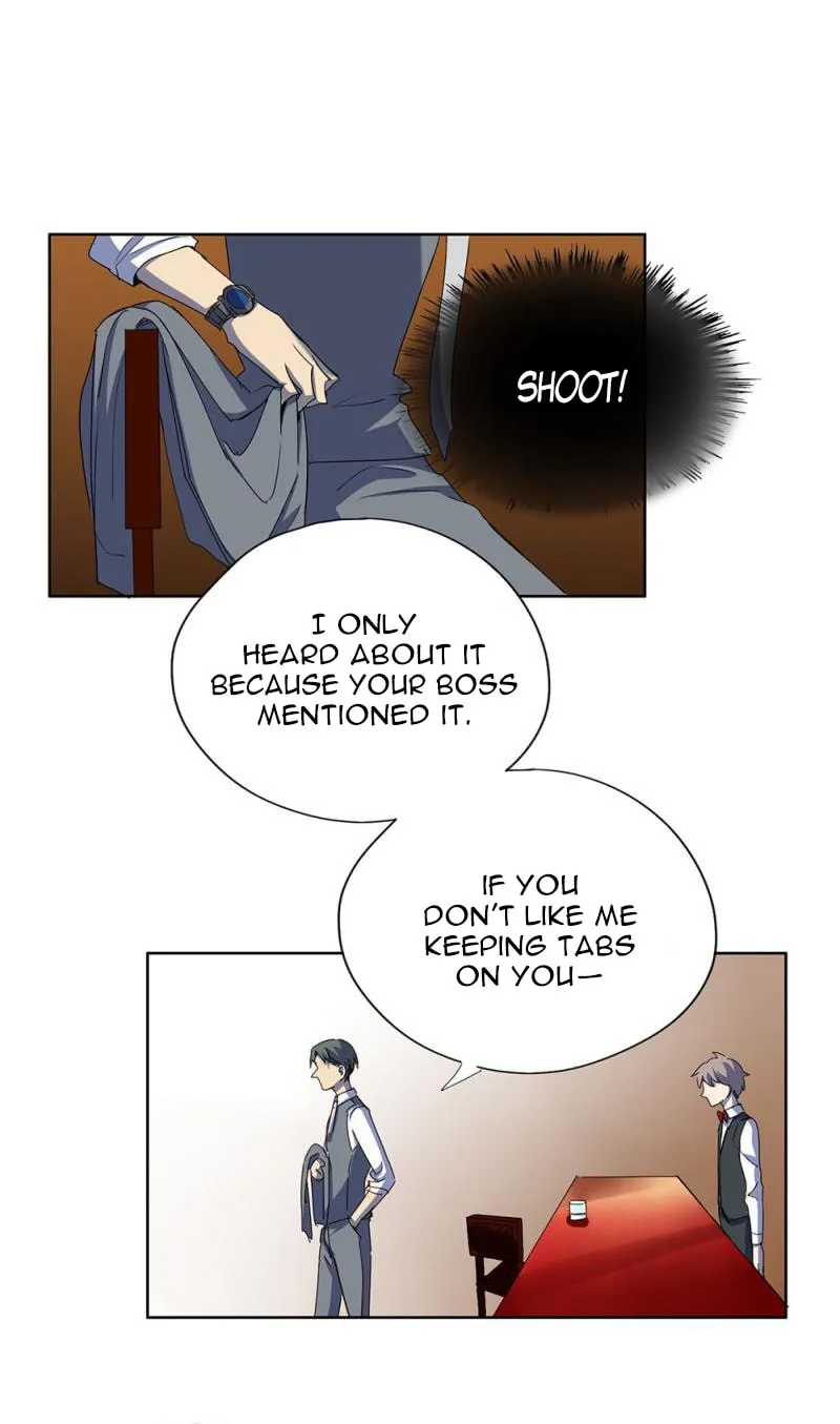 Read Lock You Up (Colored) chapter 19 image 12 on Lezhin